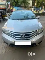 Honda City 2011-2013 V AT, 2012, Petrol
