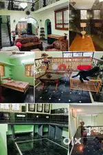 3bhk Bungalow for sale in corlim old goa