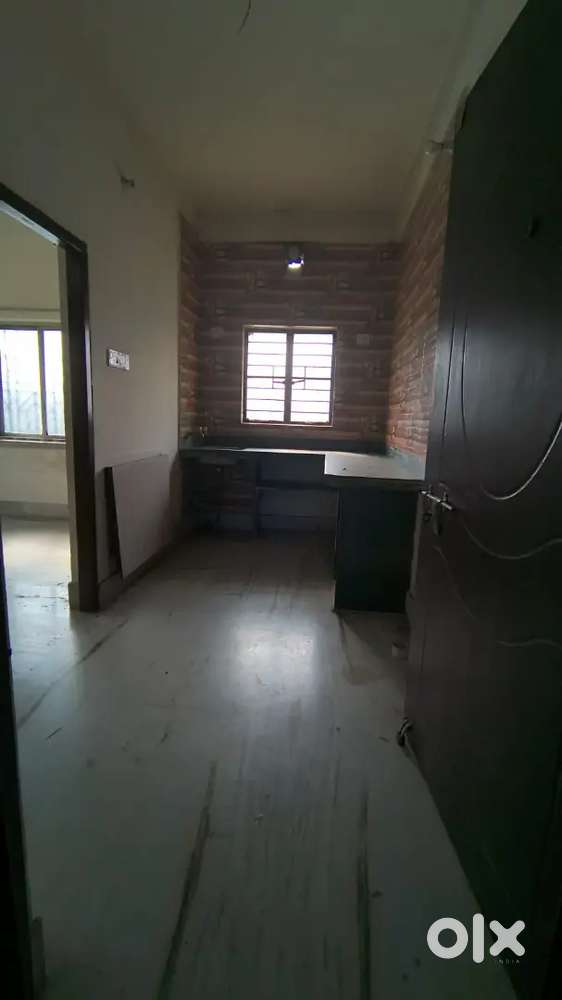 The flat is available for rent purpose