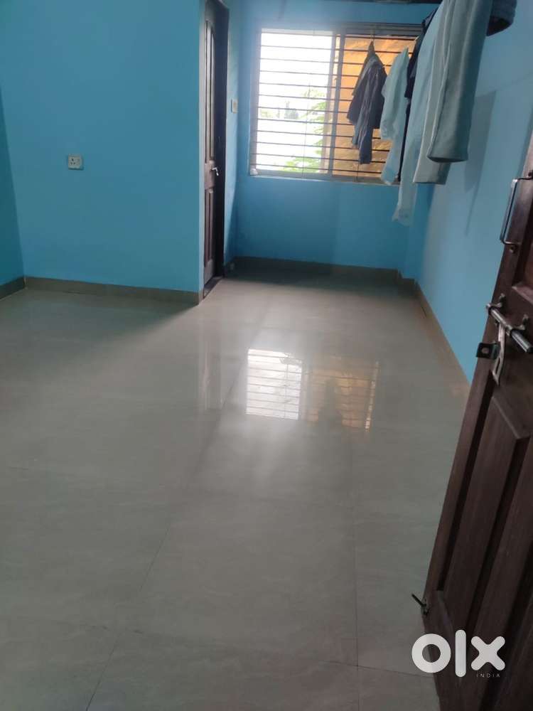 Partner for 2bhk flat