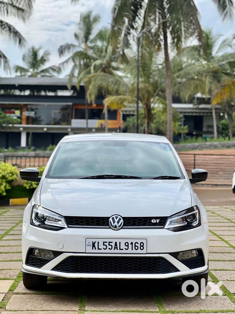 Volkswagen Polo GT TSI Sport Edition, 2013, Petrol