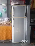 Samsung silverfresh double door fridge