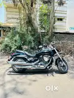 Suzuki Intruder VZR M800