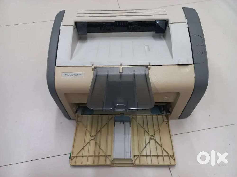 HP LaserJet 1020 plus for Sale in Great Condition