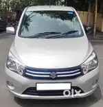 Maruti Suzuki Celerio 1.0 ZXI MT, 2016, Petrol