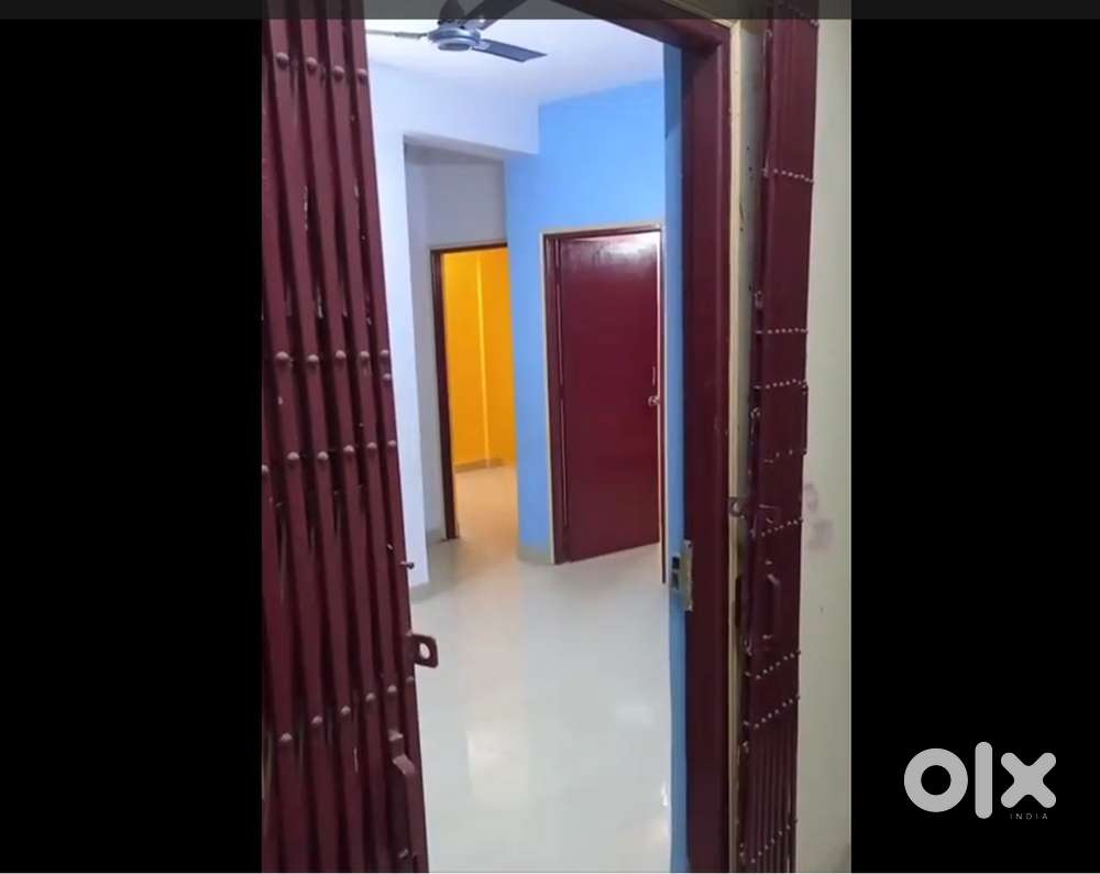 Spacious 2BHK Apartment in Prime Location near Joka Metro