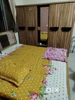 Ladies only. Office work mate one room hai