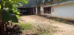 20 cent plot with building, 600000 per cent.