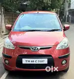 Hyundai i10 Asta, 2011, Petrol