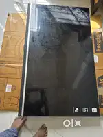 Nokia smart  tv