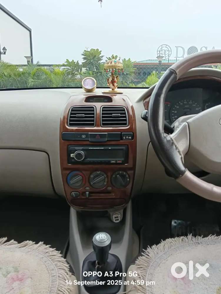Hyundai Accent 2012 CNG & Hybrids Well Maintained