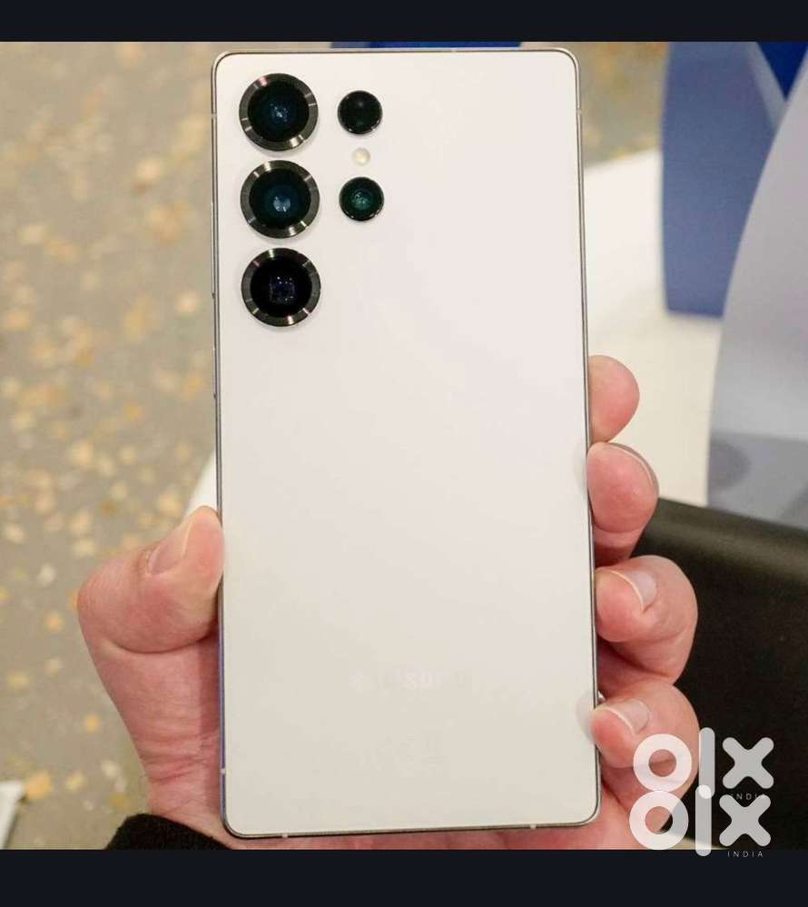 Samsung S25 ultra 256gb indian