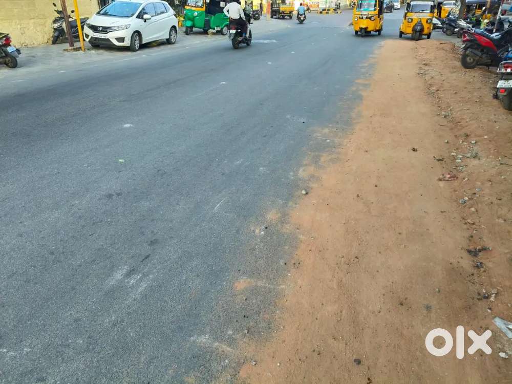 3+4=7 Cent WCC college Main Road Nagercoil Kanyakumari Dist