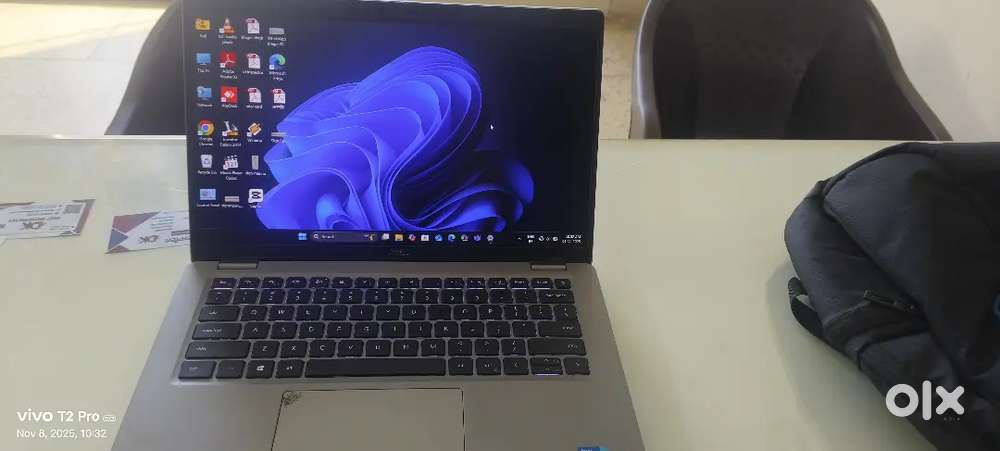 Dell Laptop New Condition