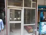 Commercial shop available in ground floor