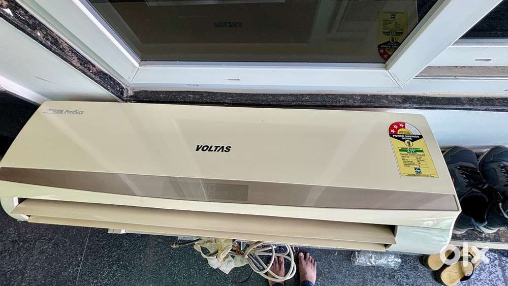 AC 1.5 ton Voltas