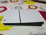 PS 5 slim Digital Edition june 2024