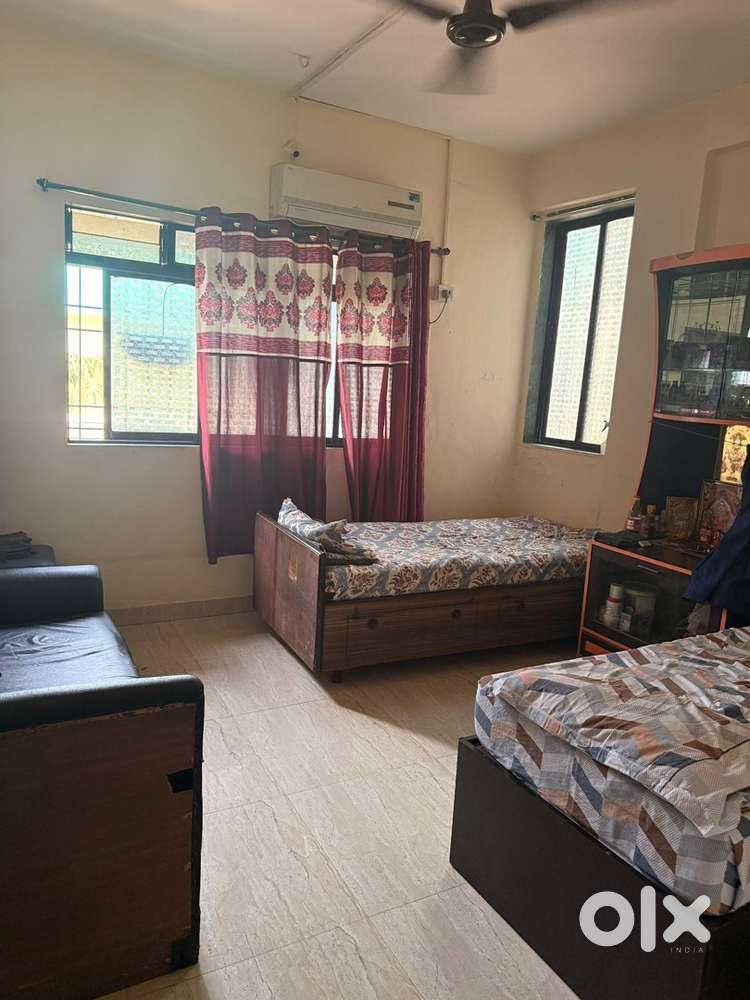 Roommate required (Versova village)