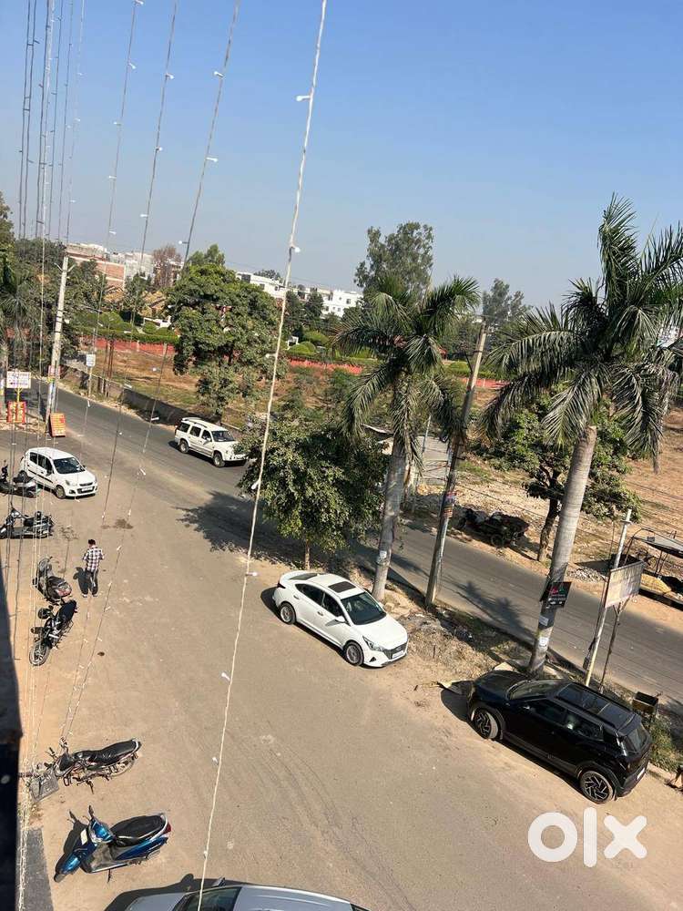 Office space for it/bank/lawyer/ca