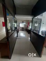 152. Furnished Office on Rent at Mahatma Nagar Nashik