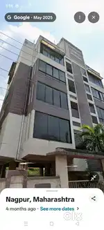 Flat In Kharabi Nagpur