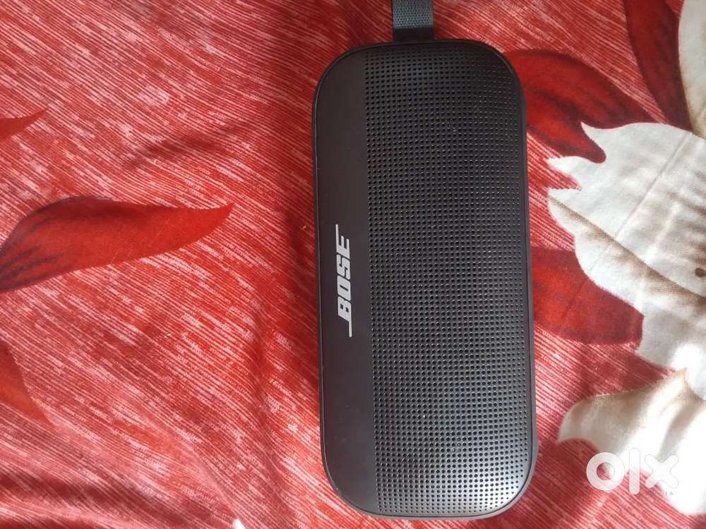 Bose flex sound link Se