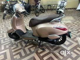 Bajaj chetak premium