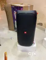 JBL 110 Partybox Powerful Bass Speaker