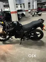 Fz black ,