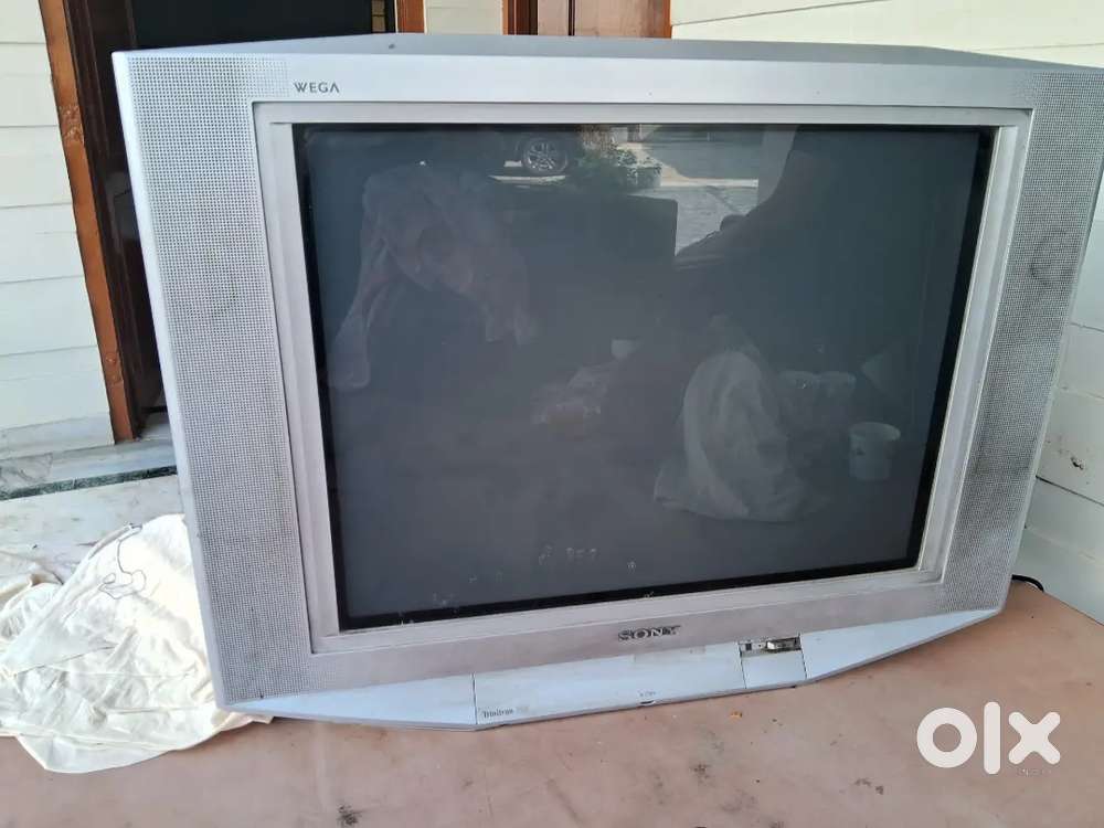 Sony best tv running condition