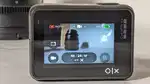 GoPro Hero 7 black with extra accessories in good condition
