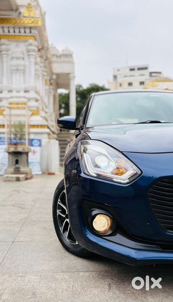Maruti Suzuki Swift 2018 Diesel Well Maintained