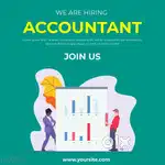 Accounts Executive