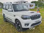 Mahindra Scorpio Classic 2.2 S 11 MT 7 Str, 2023, Diesel
