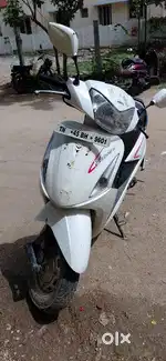 செகண்ட் ஓனர் குட் கண்டிஷன் நோ இன்ஷூரன்ஸ்
