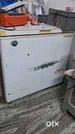 Deep freeg  8000