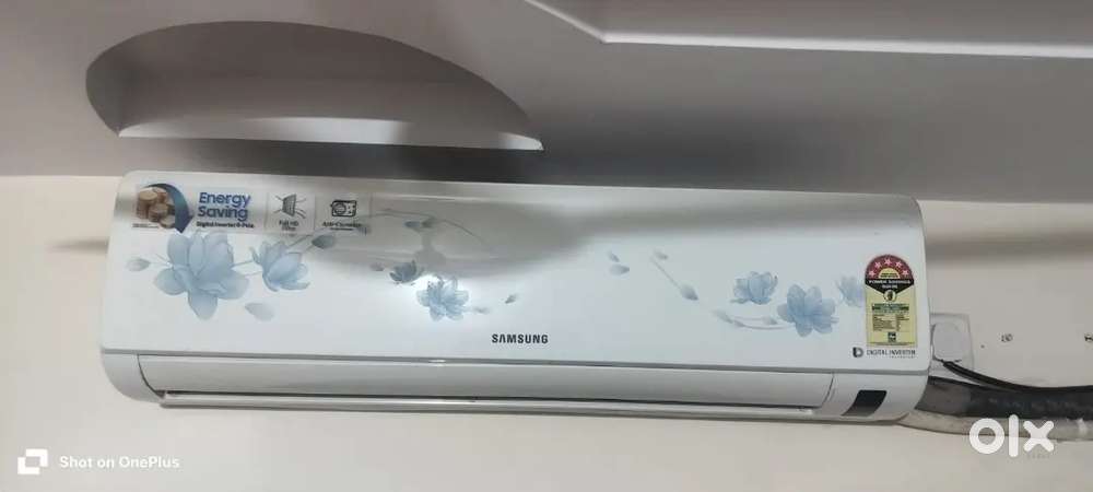 2ton samsung ac