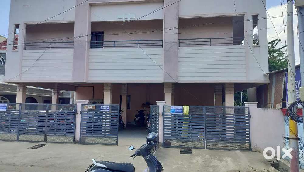 2 bhk house