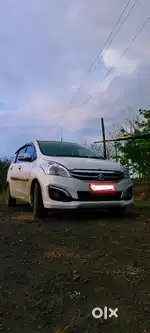 Maruti Suzuki Ertiga 2014 Diesel Well Maintained