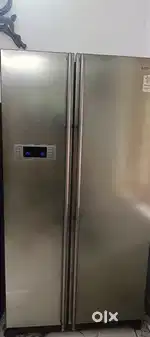 Samsung inverter fridge