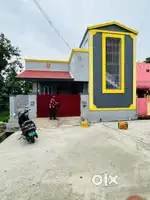 House for Rent in walajapet