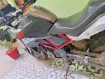 Bike at good condition