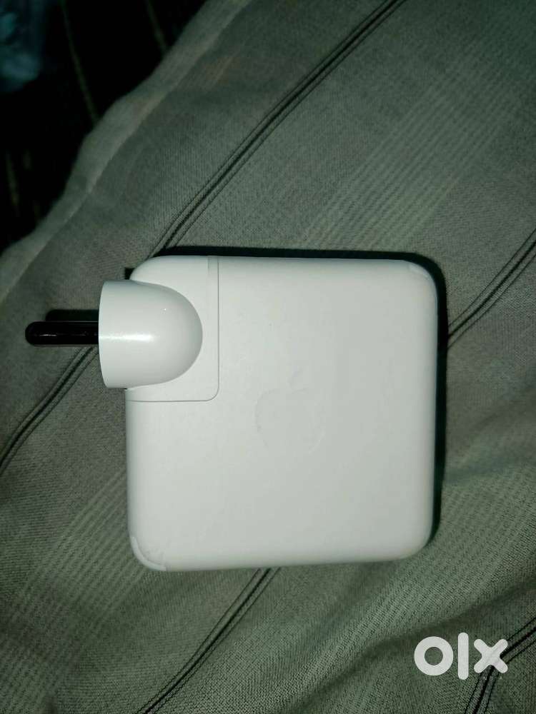 Apple 70W USB-C Power Adapter - Iphone/mac/suitable phones