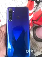 Realmi 5pro.6/64