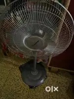 cromton Stand fan