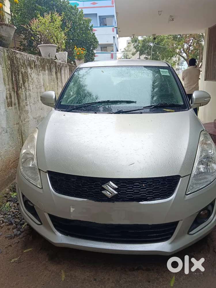 Good condition rc force new tyres tuch screen music player