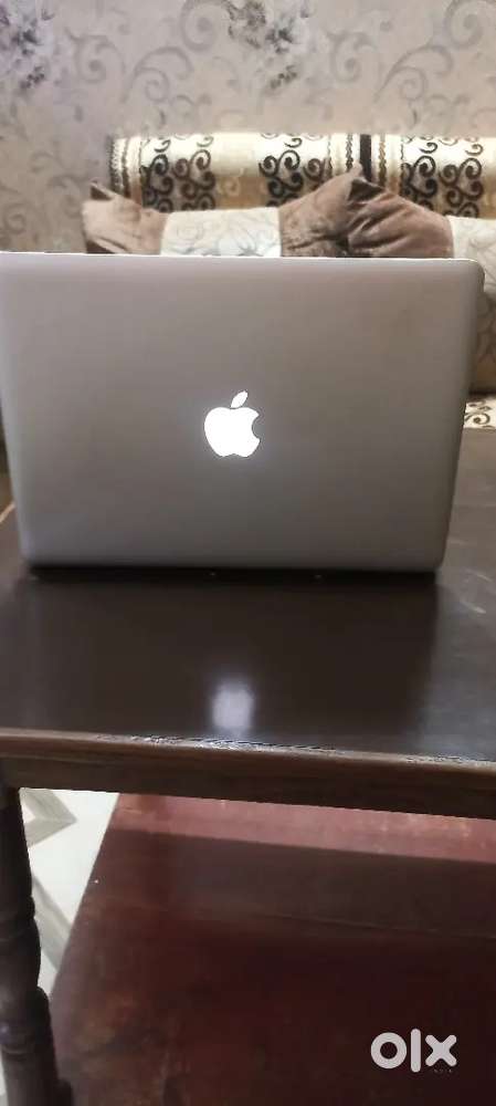 Apple macbook