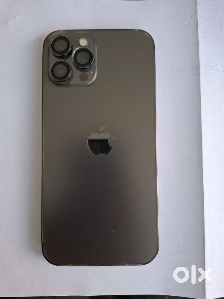 iPhone 12 pro max 256