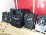 Sony home theatre