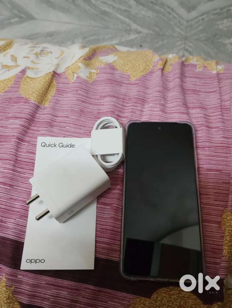 Oppo k13x 5G